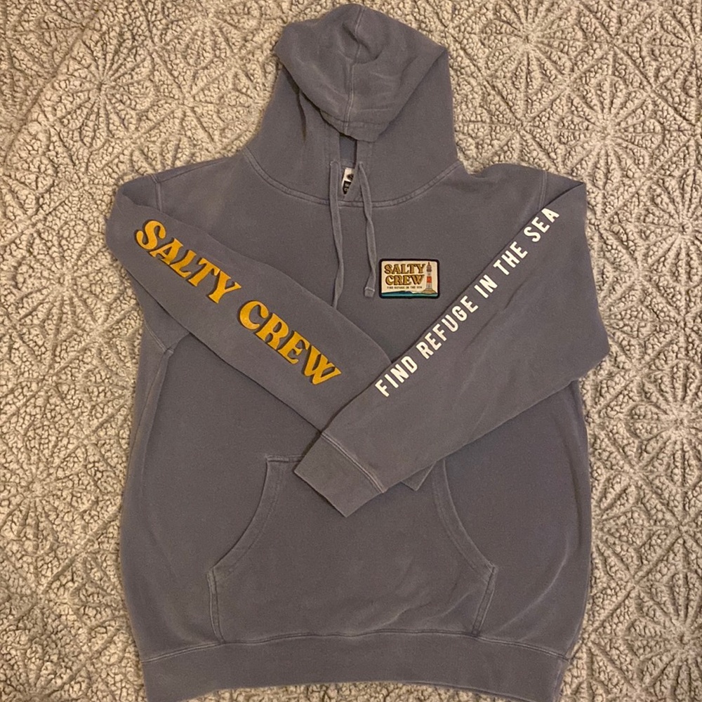 Salty Crew Hoodie